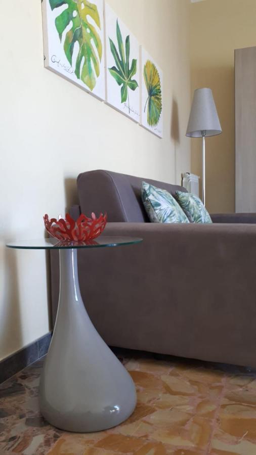 Apartamento Damax&Sax Lecce Exterior foto