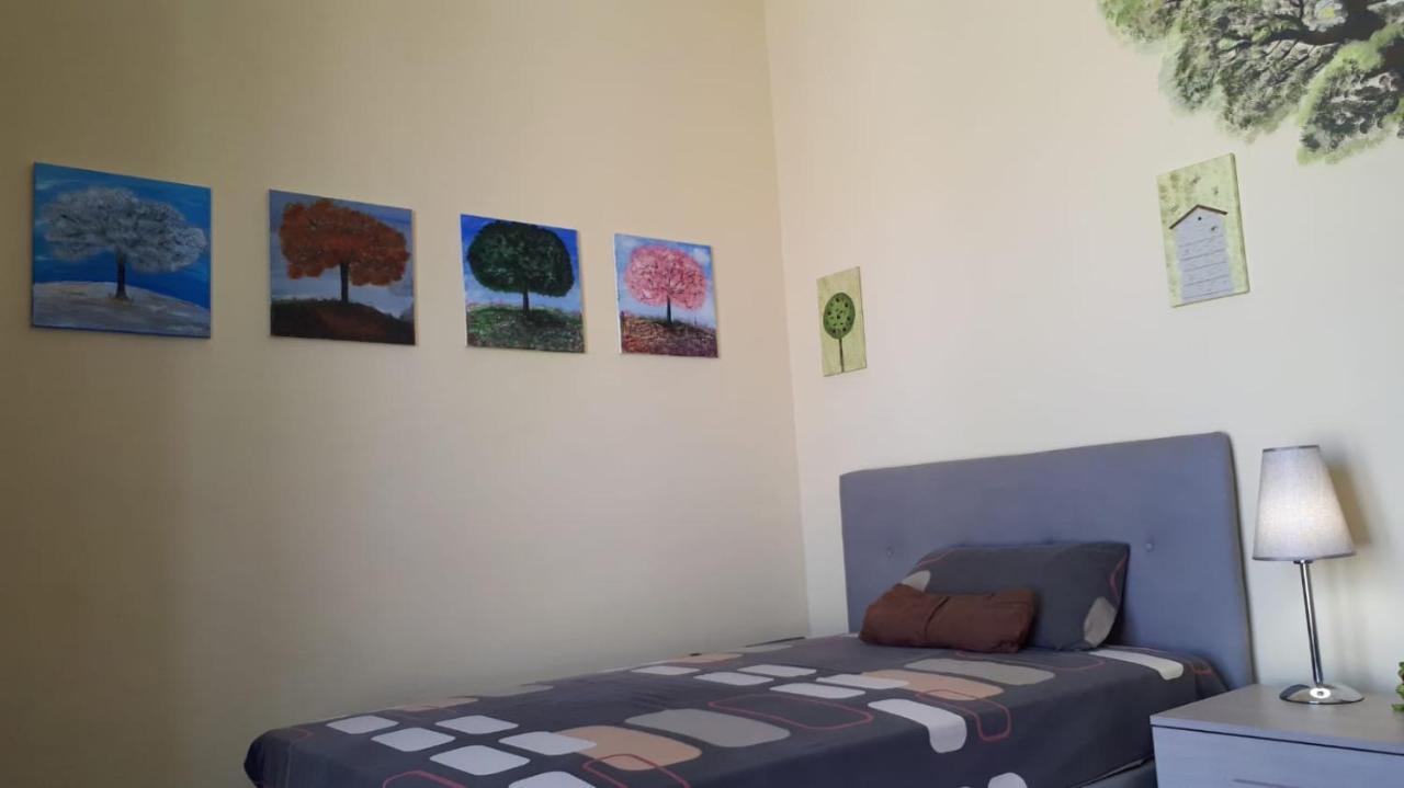 Apartamento Damax&Sax Lecce Exterior foto