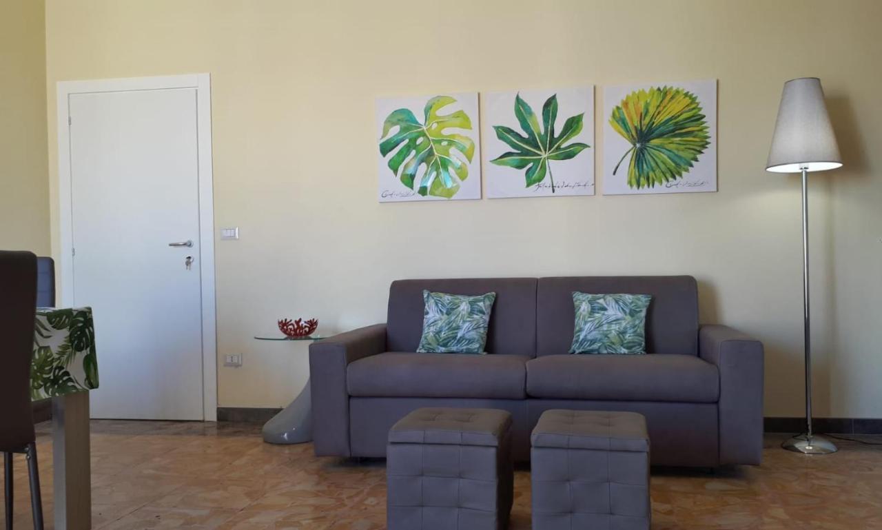 Apartamento Damax&Sax Lecce Exterior foto