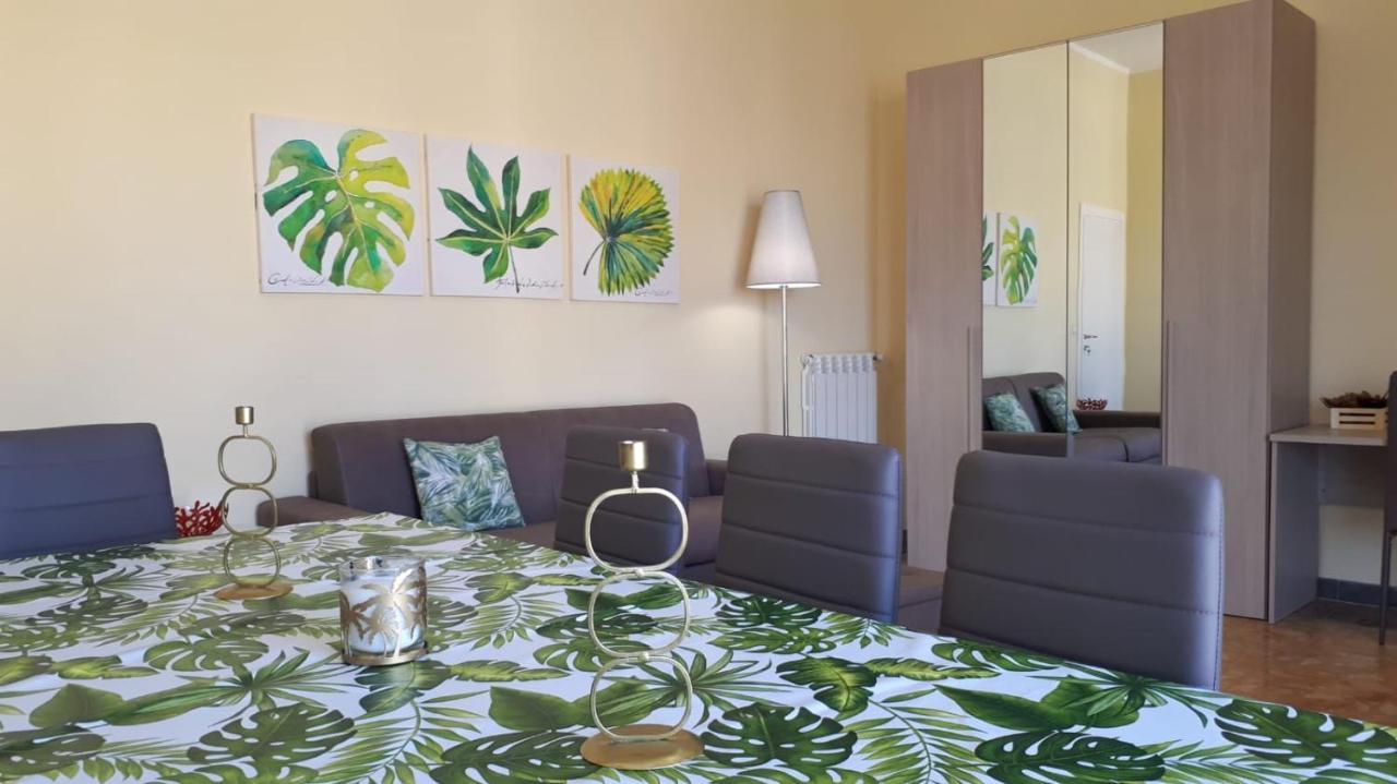 Apartamento Damax&Sax Lecce Exterior foto