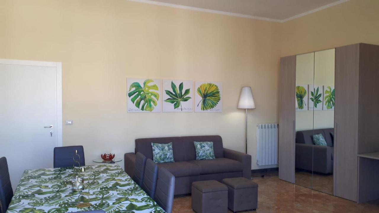 Apartamento Damax&Sax Lecce Exterior foto