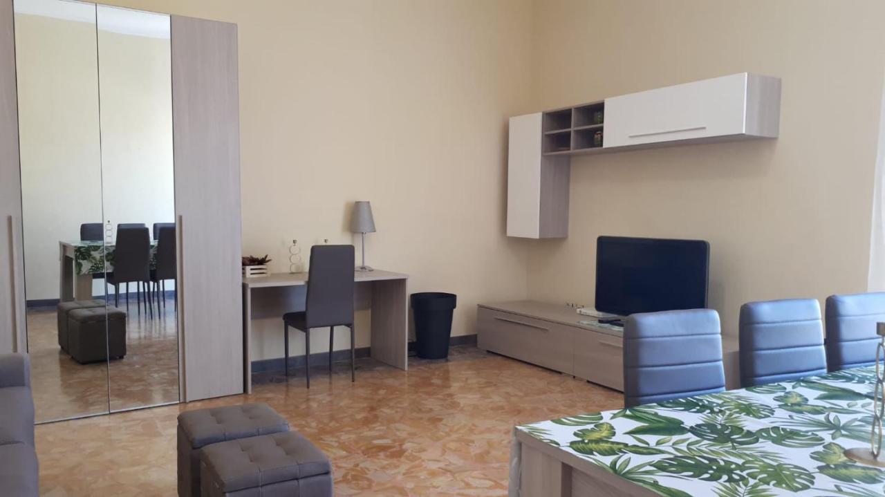 Apartamento Damax&Sax Lecce Exterior foto