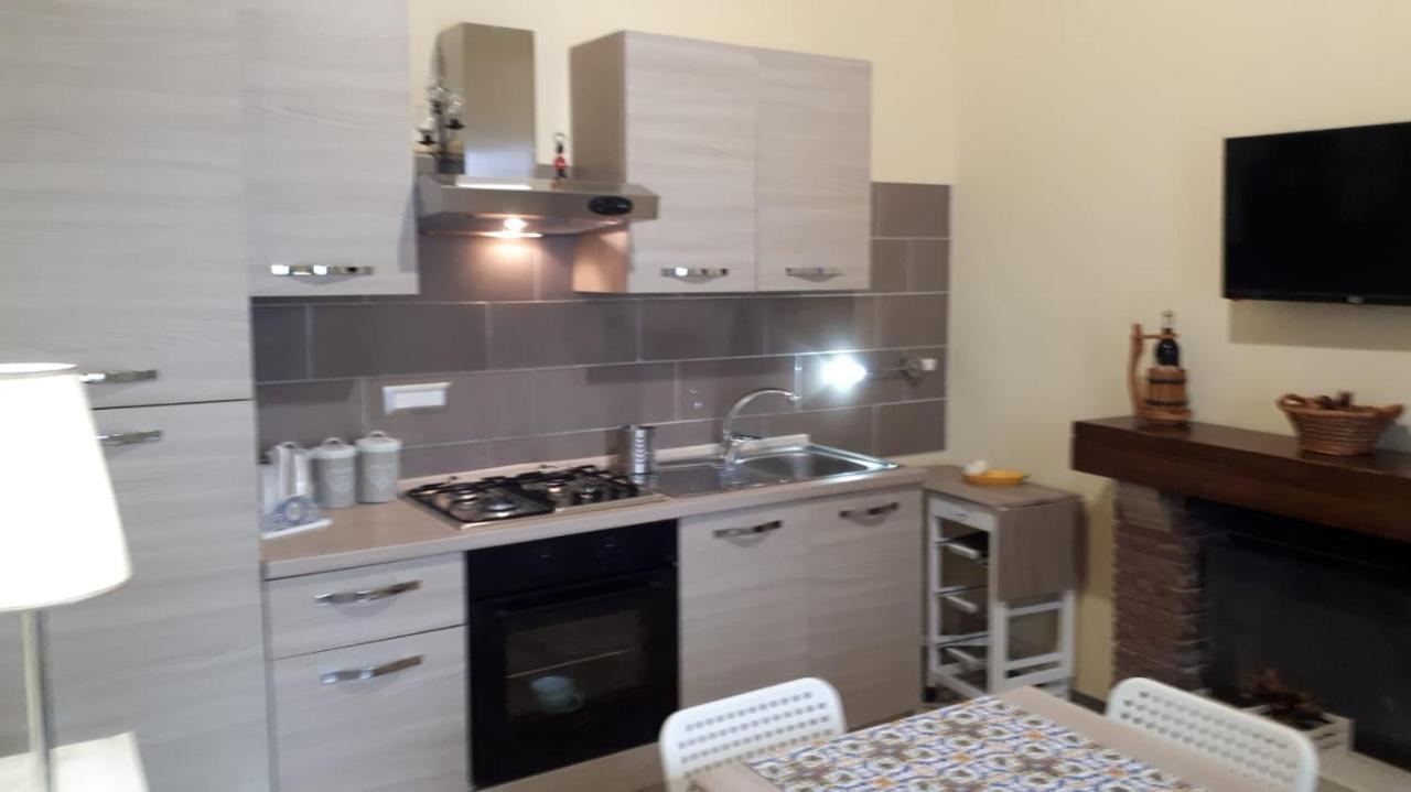 Apartamento Damax&Sax Lecce Exterior foto