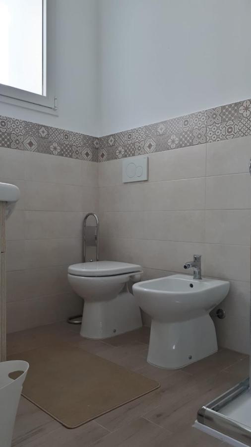 Apartamento Damax&Sax Lecce Exterior foto