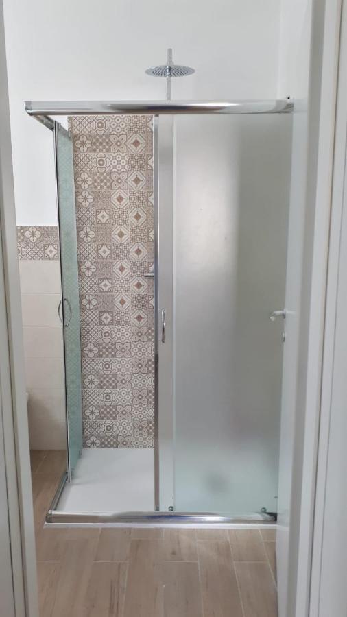 Apartamento Damax&Sax Lecce Exterior foto