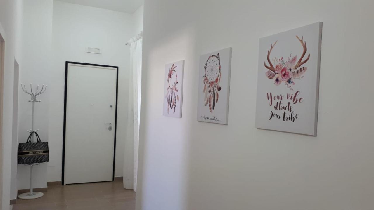 Apartamento Damax&Sax Lecce Exterior foto