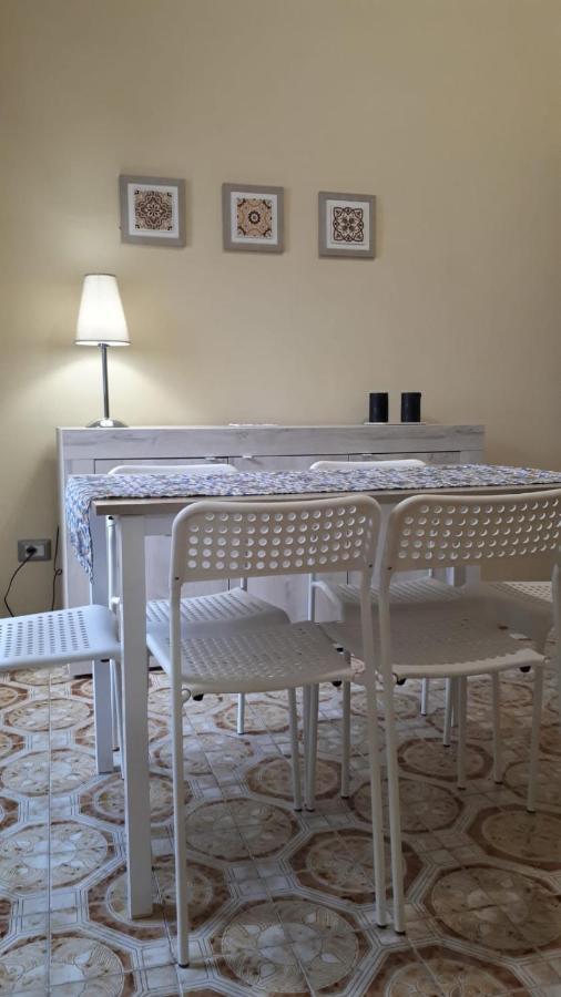 Apartamento Damax&Sax Lecce Exterior foto