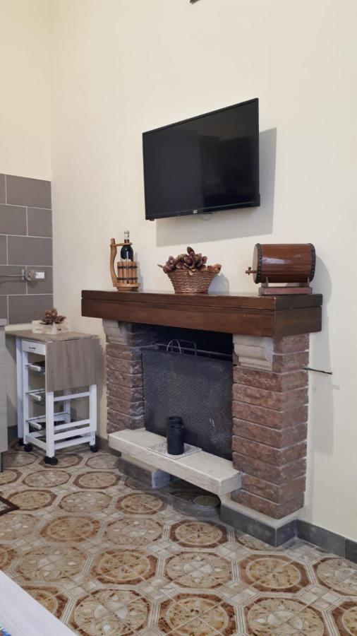 Apartamento Damax&Sax Lecce Exterior foto