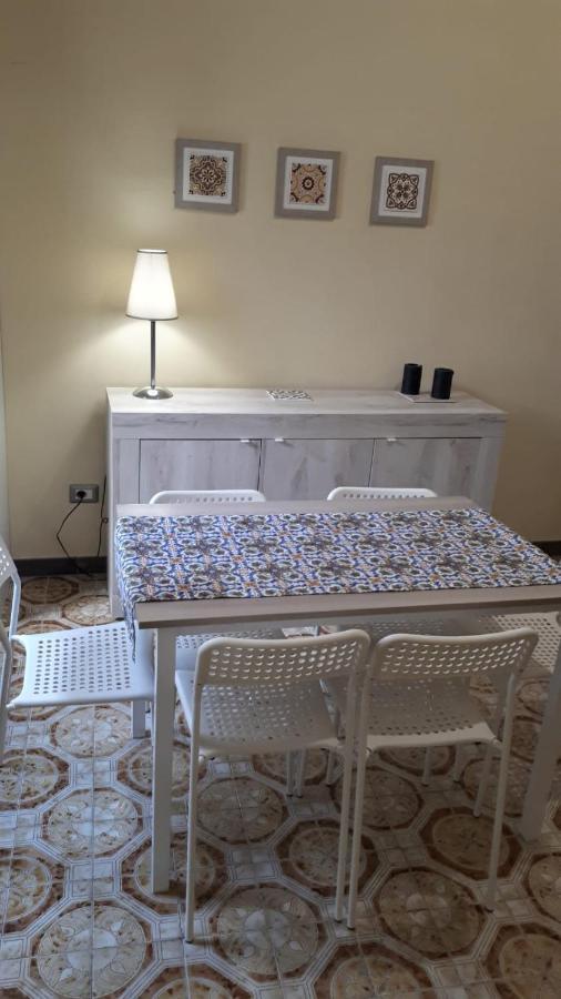 Apartamento Damax&Sax Lecce Exterior foto