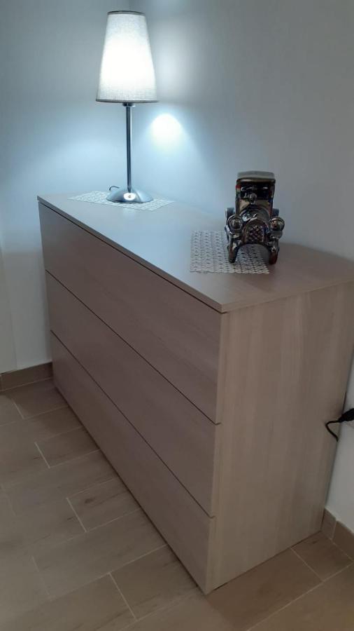 Apartamento Damax&Sax Lecce Exterior foto