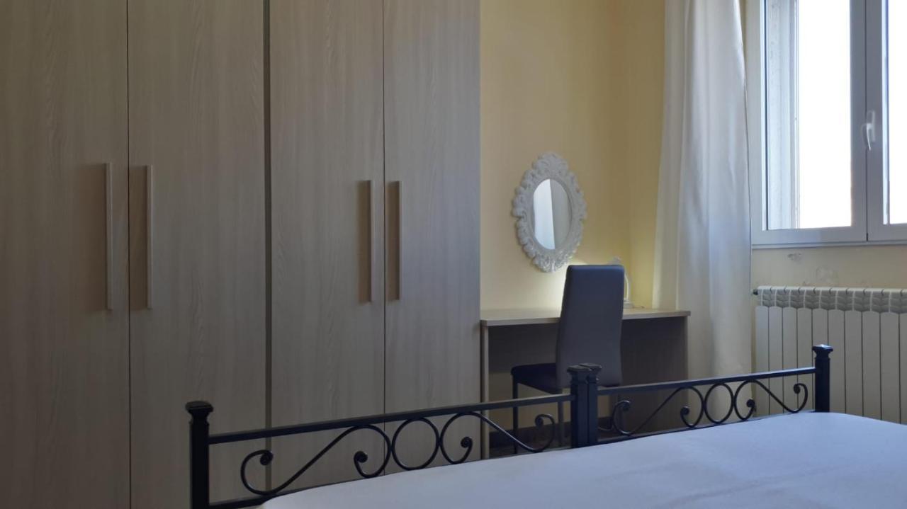 Apartamento Damax&Sax Lecce Exterior foto