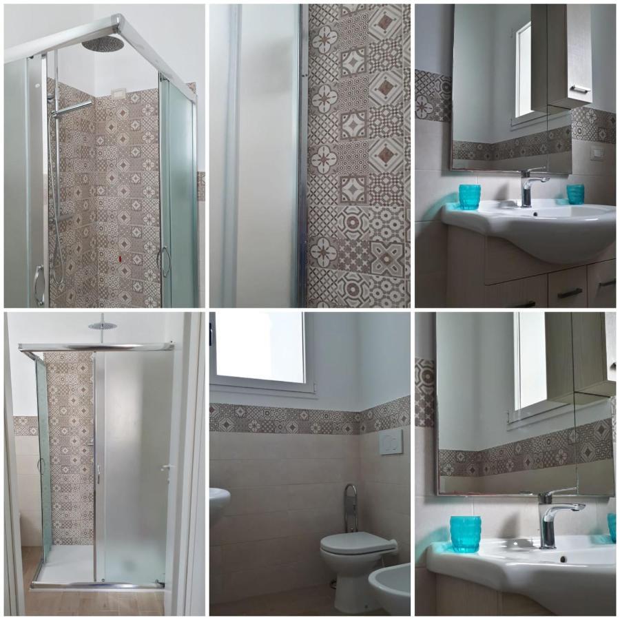 Apartamento Damax&Sax Lecce Exterior foto