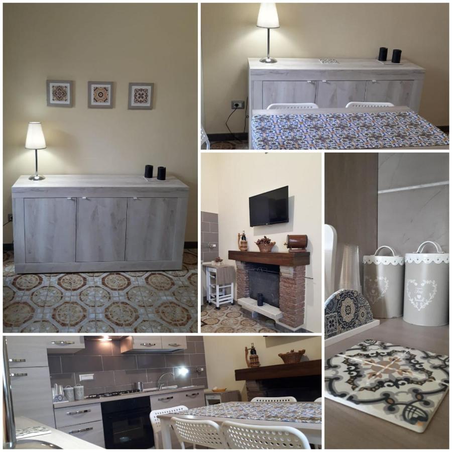 Apartamento Damax&Sax Lecce Exterior foto