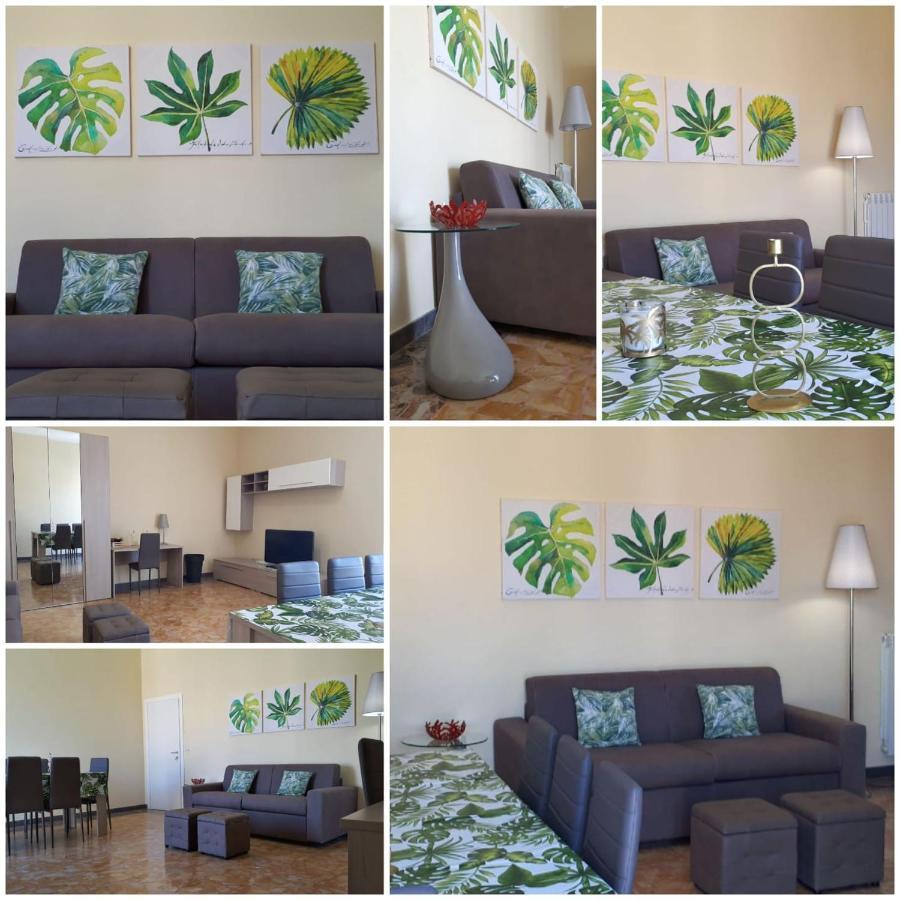 Apartamento Damax&Sax Lecce Exterior foto