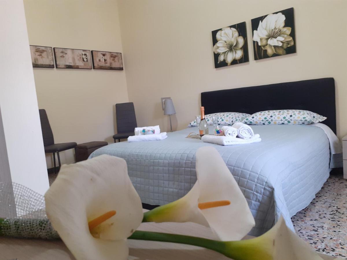 Apartamento Damax&Sax Lecce Exterior foto
