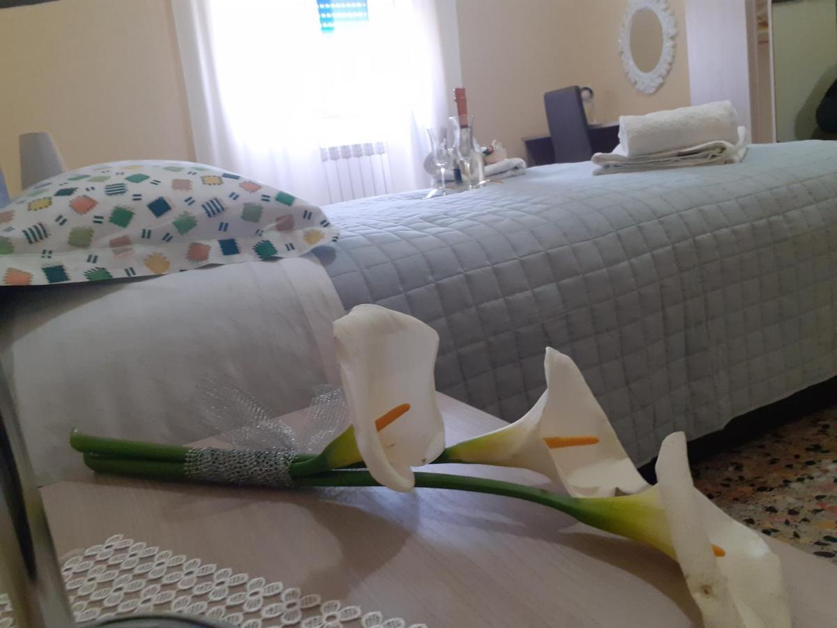 Apartamento Damax&Sax Lecce Exterior foto