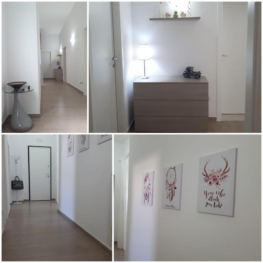 Apartamento Damax&Sax Lecce Exterior foto
