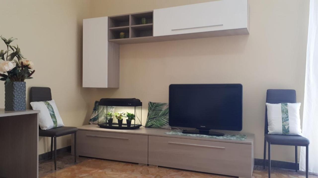 Apartamento Damax&Sax Lecce Exterior foto