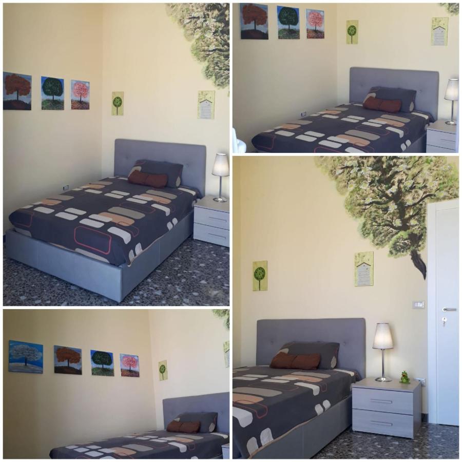 Apartamento Damax&Sax Lecce Exterior foto
