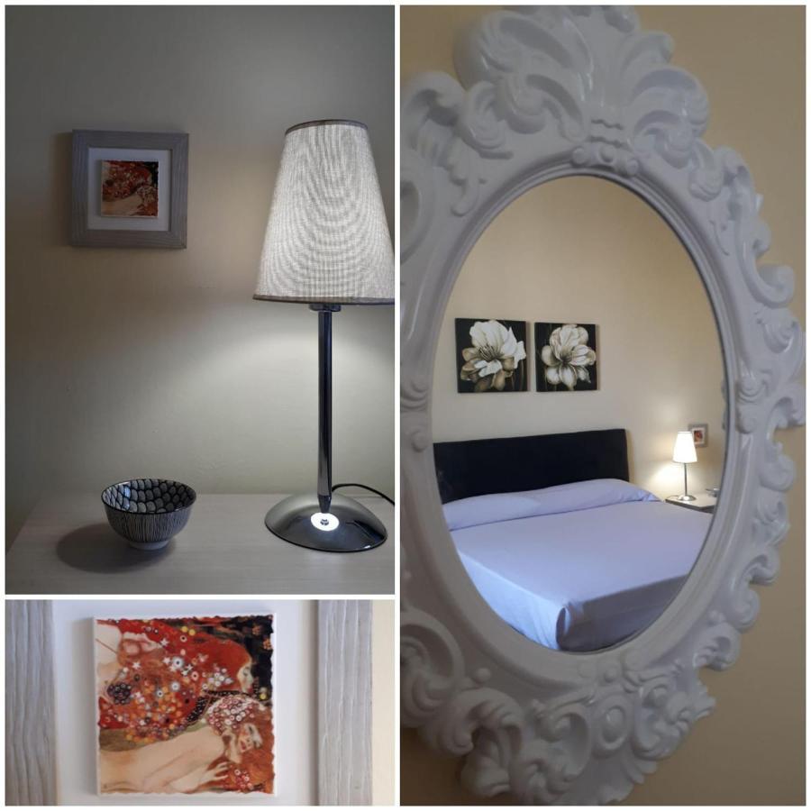 Apartamento Damax&Sax Lecce Exterior foto