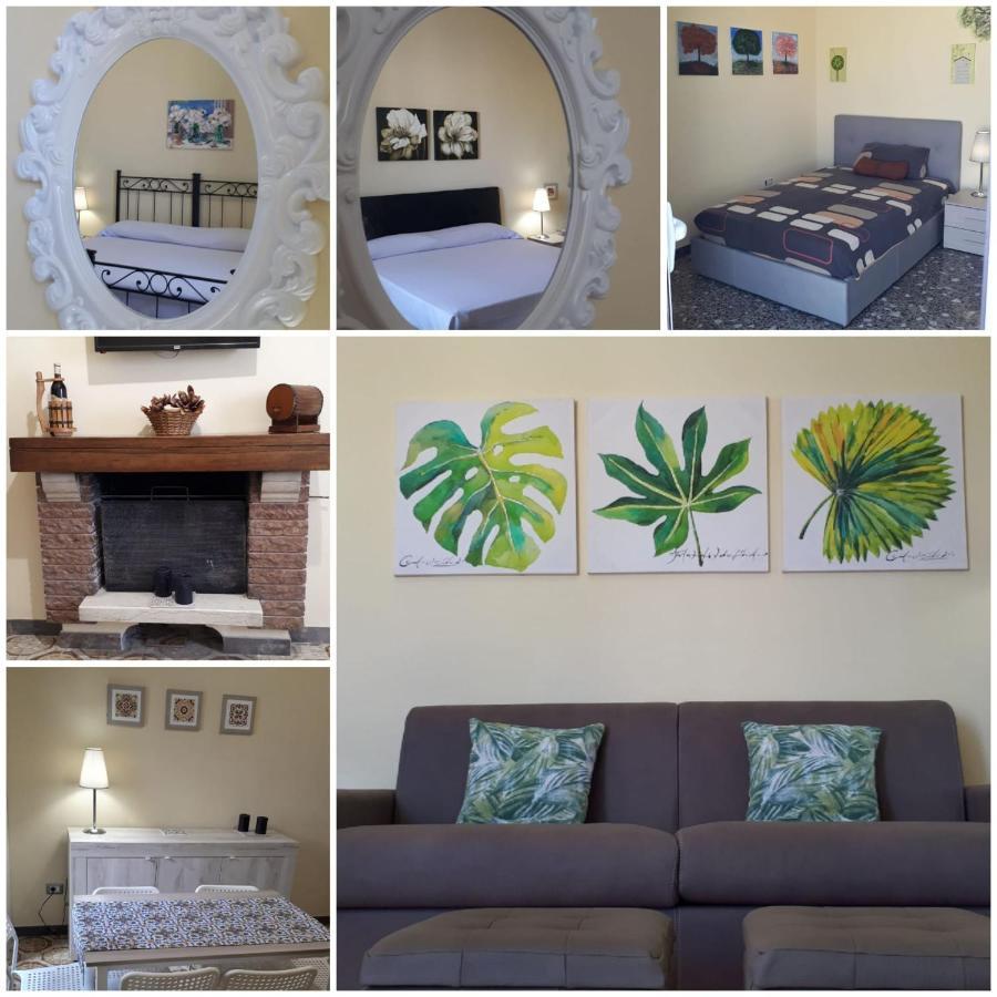 Apartamento Damax&Sax Lecce Exterior foto
