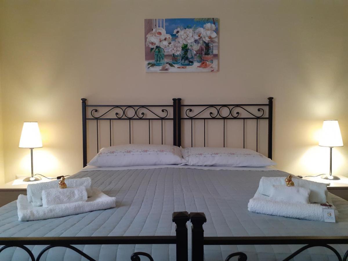 Apartamento Damax&Sax Lecce Exterior foto