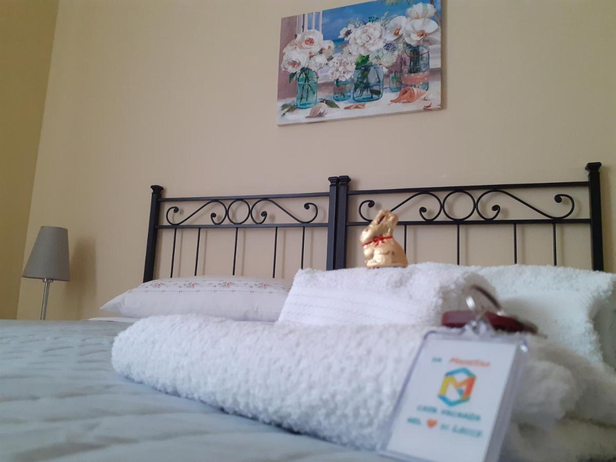 Apartamento Damax&Sax Lecce Exterior foto