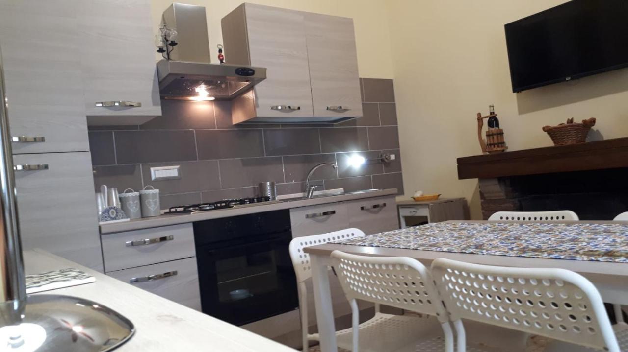 Apartamento Damax&Sax Lecce Exterior foto